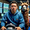 Zhanibek Datbayev 的头像