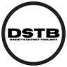 Daddy’s Secret Toolbox's profile picture