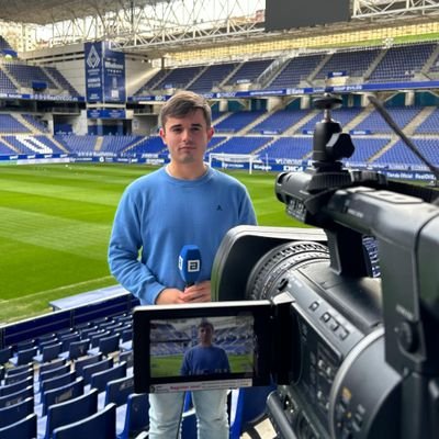 Javi Fdez García's profile picture