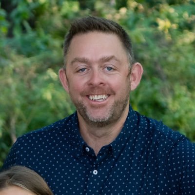 Wayne Drehs's profile picture