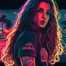Profilbild von Alexandra