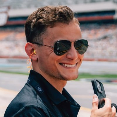 Michael Carey's profile picture