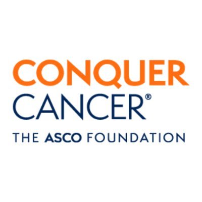 Conquer Cancer, the ASCO Foundation's profile picture