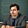 Ahmet Şahin 的头像