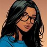 𝖈𝖆𝖗𝖔𝖑's profile picture