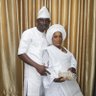 Profilbild von Abiodun surakat