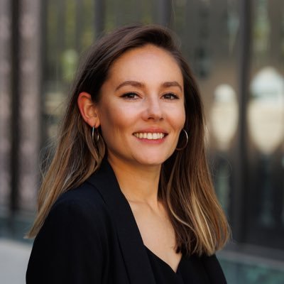 Olivia Taylor-Puckett's profile picture