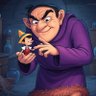 LazGepetto's profile picture