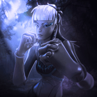 szamanfn's profile picture