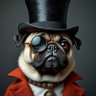 Profilbild von Sir Pugs-a-Lot