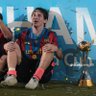 برشلونيستا's profile picture