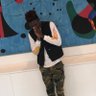 African sniper's profile picture