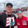 Profilbild von Greg โkiller bootsโ Washington