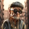 Synomix's profile picture