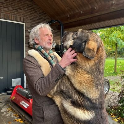 buitenbouwer's profile picture