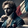 Honoré de Chateaubriand-Lamartine 🇫🇷's profile picture