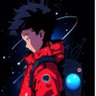 The archer's profile picture