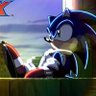 Sonic The Hedgehog's profile picture