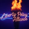 Liberty Policy Alliance profil fotoğrafı