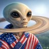 Profilbild von Saturnian
