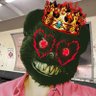 King Dhardo 🎯 的头像
