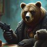 Profilbild von Old Bear