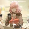 Profilbild von Saving primo for next mommy (Rigen)