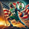 Celticsfan2024 profil fotoğrafı