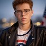 Profilbild von Nate Peters