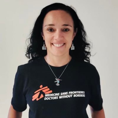 Belen Ramirez Bourdages 🇵🇾🇺🇸's profile picture