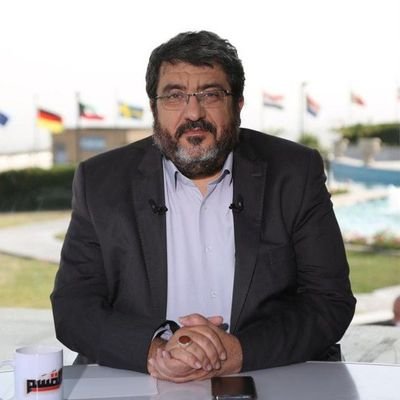فواد ایزدی Foad Izadi's profile picture
