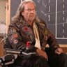 Profilbild von Patches O’Houlihan