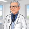 Dr. Bon Gripper profil fotoğrafı