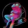 Amphibian Oblivion 🇺🇸🏈🐸🐴🍔🦈🥷 的头像