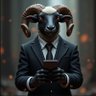 The Black Sheep 🍥 profil fotoğrafı