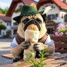 Profilbild von Pugolus Hate