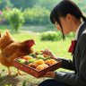 酒を飲む にわとり🐓 profil fotoğrafı