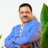 Фото профиля Shyam Sarswat