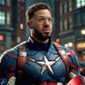 KaptainAmerica94 profil fotoğrafı