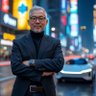 Satoshi's profile picture