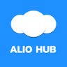 Alio Hub ็ๅคดๅ