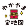 わかやま宝地図 的头像