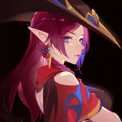 qing_0411's profile picture