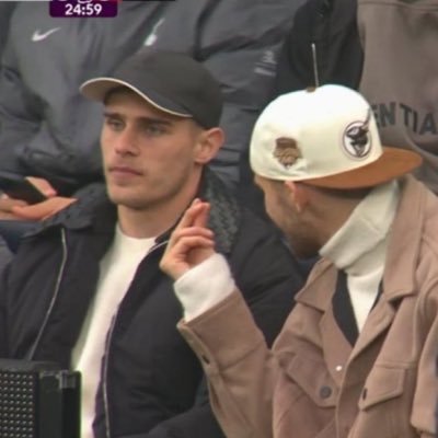 nocontextspurs's profile picture