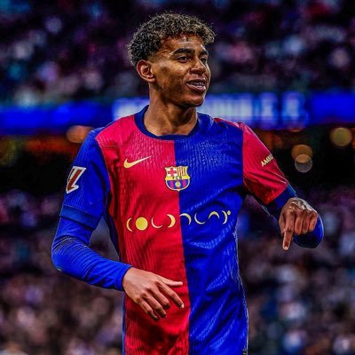 LaminYamaall's profile picture