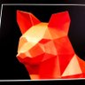 Fuchs.Fox.Renard profil fotoğrafı