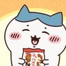 Фото профиля ハチワレ宝山(ほうざん)