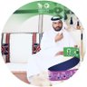 Profilbild von عبدالله الطريقي