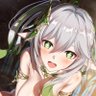 茶礼秋's profile picture