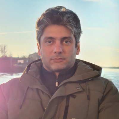 Hamed Mohammadi's profile picture